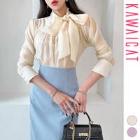 KawaiCat（カワイキャット）のトップス/ブラウス