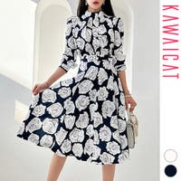 KawaiCat（カワイキャット）のワンピース・ドレス/ワンピース・ドレスセットアップ