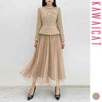 KawaiCat（カワイキャット）のワンピース・ドレス/マキシワンピース