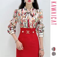 KawaiCat（カワイキャット）のトップス/ブラウス