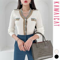 KawaiCat（カワイキャット）のトップス/カーディガン