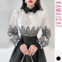 KawaiCat（カワイキャット）のトップス/ブラウス