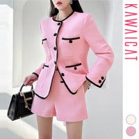KawaiCat（カワイキャット）のワンピース・ドレス/ワンピース・ドレスセットアップ