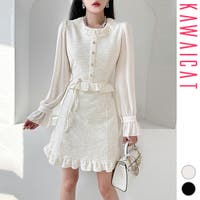 KawaiCat（カワイキャット）のワンピース・ドレス/ワンピース
