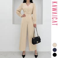 KawaiCat（カワイキャット）のワンピース・ドレス/ワンピース・ドレスセットアップ