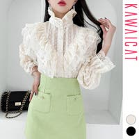 KawaiCat | KW000020831