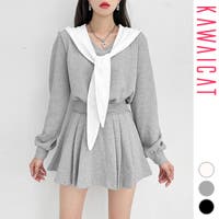 KawaiCat（カワイキャット）のスーツ/セットアップ