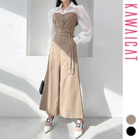 KawaiCat（カワイキャット）のワンピース・ドレス/ワンピース・ドレスセットアップ