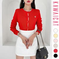 KawaiCat（カワイキャット）のトップス/カーディガン