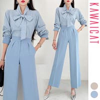 KawaiCat（カワイキャット）のワンピース・ドレス/ワンピース・ドレスセットアップ