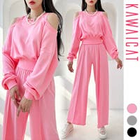 KawaiCat（カワイキャット）のスーツ/セットアップ