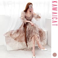 KawaiCat（カワイキャット）のワンピース・ドレス/マキシワンピース