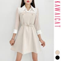 KawaiCat（カワイキャット）のワンピース・ドレス/ワンピース