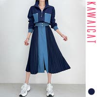 KawaiCat（カワイキャット）のワンピース・ドレス/ワンピース・ドレスセットアップ