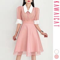KawaiCat（カワイキャット）のワンピース・ドレス/ワンピース・ドレスセットアップ