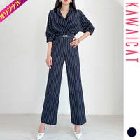 KawaiCat（カワイキャット）のワンピース・ドレス/ワンピース・ドレスセットアップ