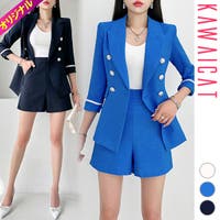 KawaiCat（カワイキャット）のワンピース・ドレス/ワンピース・ドレスセットアップ