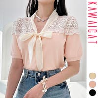 KawaiCat（カワイキャット）のトップス/ニット・セーター