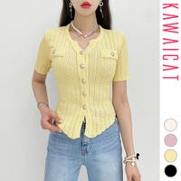 KawaiCat（カワイキャット）のトップス/カーディガン