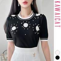 KawaiCat（カワイキャット）のトップス/ニット・セーター