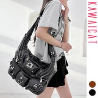 KawaiCat（カワイキャット）のバッグ・鞄/ショルダーバッグ