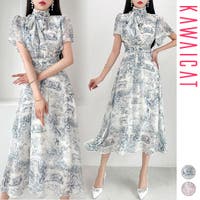 KawaiCat（カワイキャット）のワンピース・ドレス/マキシワンピース