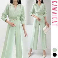 KawaiCat（カワイキャット）のワンピース・ドレス/ワンピース・ドレスセットアップ