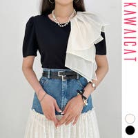 KawaiCat（カワイキャット）のトップス/カットソー