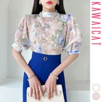 KawaiCat（カワイキャット）のトップス/ブラウス