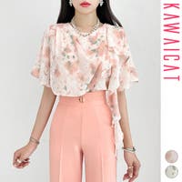 KawaiCat（カワイキャット）のトップス/ブラウス