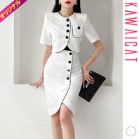 KawaiCat（カワイキャット）のワンピース・ドレス/ワンピース・ドレスセットアップ