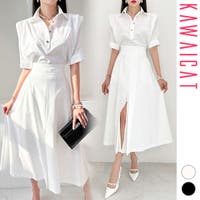 KawaiCat（カワイキャット）のワンピース・ドレス/ワンピース・ドレスセットアップ