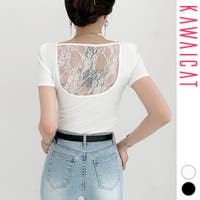 KawaiCat（カワイキャット）のトップス/カットソー