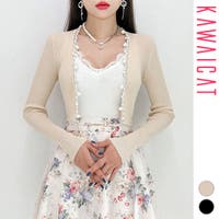 KawaiCat（カワイキャット）のトップス/カーディガン