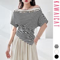 KawaiCat（カワイキャット）のトップス/カットソー