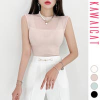 KawaiCat（カワイキャット）のトップス/カットソー