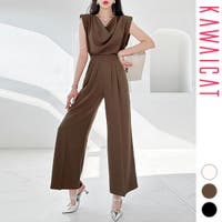 KawaiCat（カワイキャット）のワンピース・ドレス/ワンピース・ドレスセットアップ