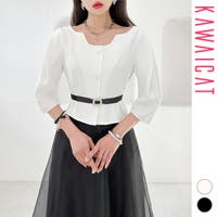 KawaiCat（カワイキャット）のトップス/ブラウス