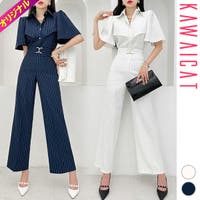 KawaiCat（カワイキャット）のワンピース・ドレス/ワンピース・ドレスセットアップ