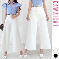 KawaiCat（カワイキャット）のパンツ・ズボン/ワイドパンツ