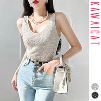 KawaiCat（カワイキャット）のトップス/タンクトップ