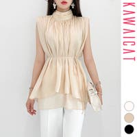 KawaiCat（カワイキャット）のトップス/ブラウス