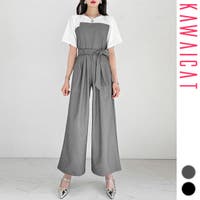 KawaiCat（カワイキャット）のワンピース・ドレス/ワンピース・ドレスセットアップ