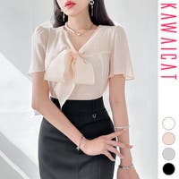 KawaiCat（カワイキャット）のトップス/ブラウス