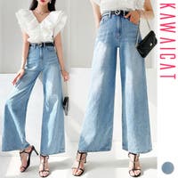 KawaiCat（カワイキャット）のパンツ・ズボン/デニムパンツ・ジーンズ