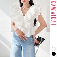 KawaiCat（カワイキャット）のトップス/ブラウス
