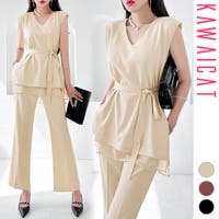 KawaiCat（カワイキャット）のワンピース・ドレス/ワンピース・ドレスセットアップ