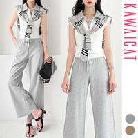 KawaiCat（カワイキャット）のワンピース・ドレス/ワンピース・ドレスセットアップ