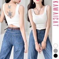 KawaiCat（カワイキャット）のトップス/カットソー