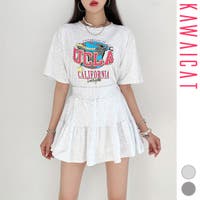 KawaiCat（カワイキャット）のワンピース・ドレス/ワンピース・ドレスセットアップ